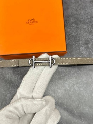 Hermes ремень