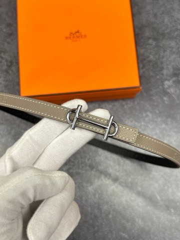 Hermes ремень