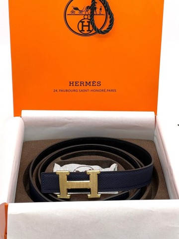Hermes ремень