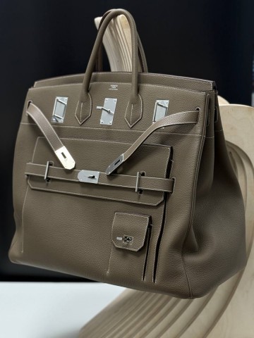 Hermes Birkin 50 сумка
