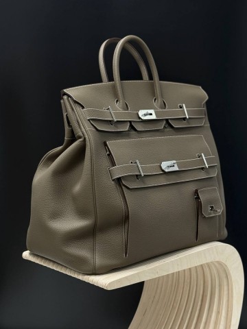 Hermes Birkin 50 сумка