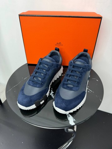 Hermes кроссовки