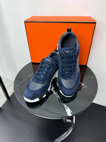 Hermes кроссовки