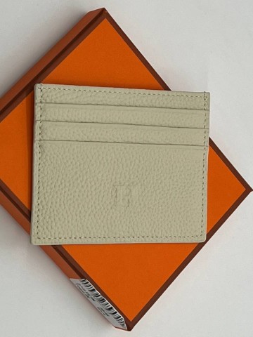 Hermes картхолдер