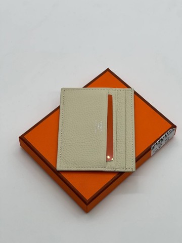 Hermes картхолдер