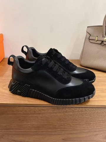 Hermes кроссовки