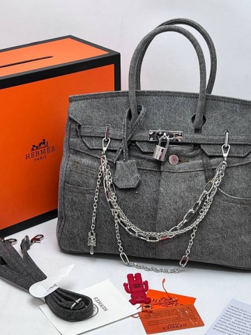 Hermes сумка