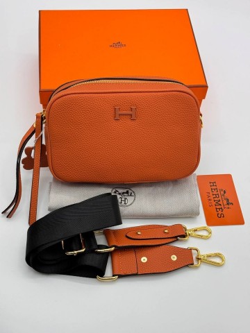 Hermes сумка