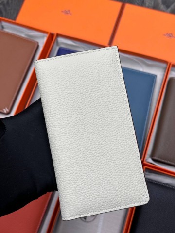 Hermes кошелек