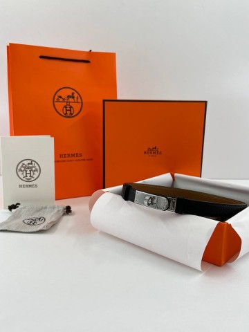 Hermes ремень (100 см)