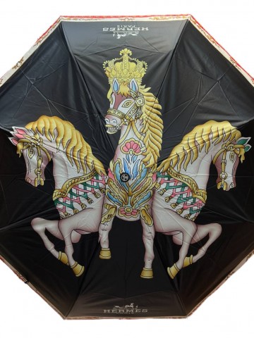 Hermes зонт