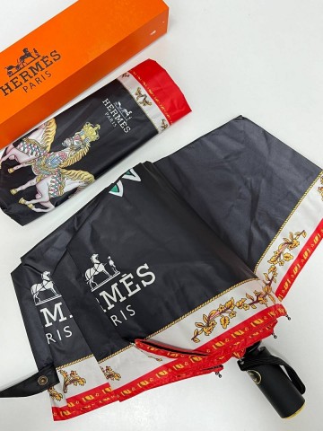 Hermes зонт