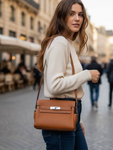 Hermes сумка