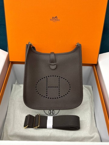 Hermes Evelyn сумка