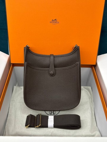 Hermes Evelyn сумка