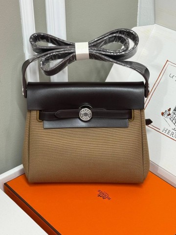 Hermes Herbag mini сумка