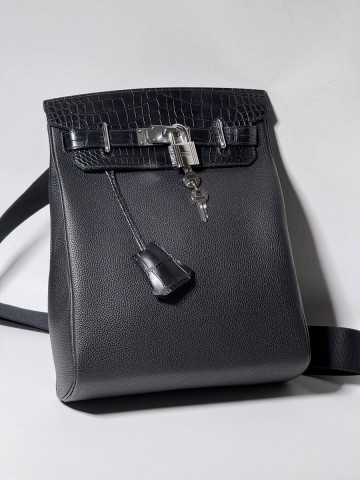 Hermes рюкзак
