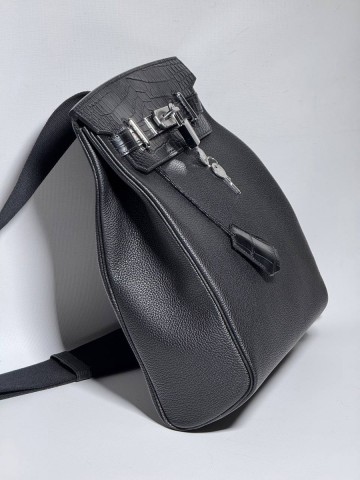 Hermes рюкзак