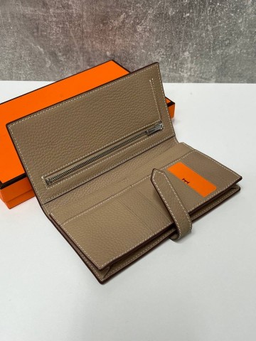 Hermes кошелек