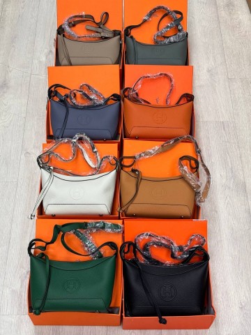Hermes сумка