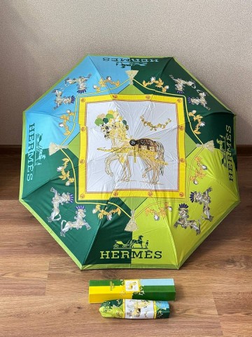 Hermes зонт