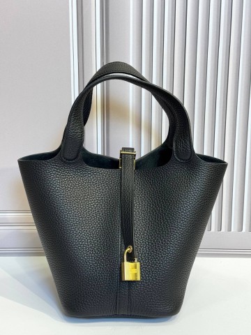 Hermes Picotin 18 сумка