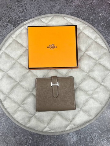 Hermes кошелек