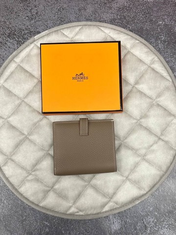 Hermes кошелек