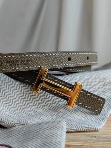 Hermes ремень