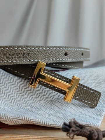 Hermes ремень