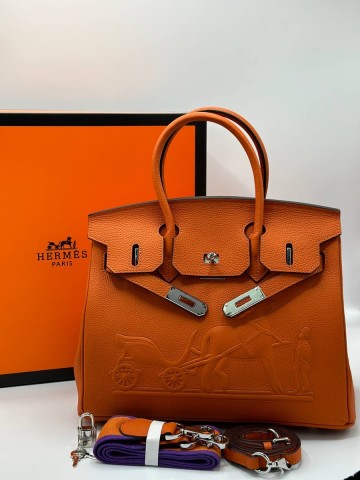 Hermes сумка
