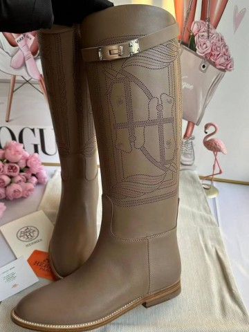 Hermes Jumping boot сапоги