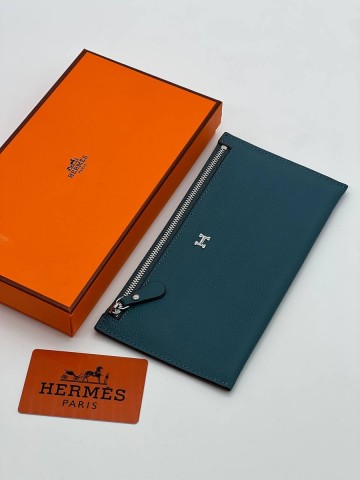 Hermes кошелек
