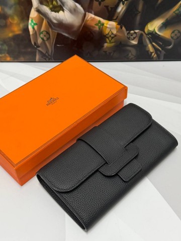 Hermes кошелек