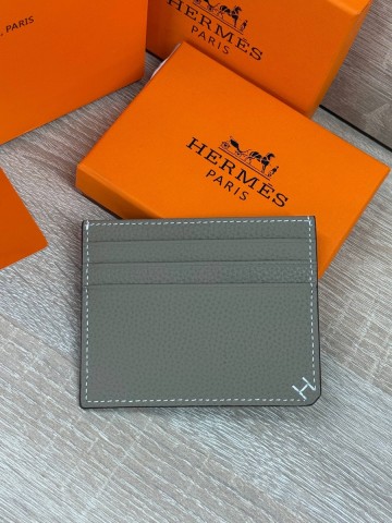 Hermes картхолдер