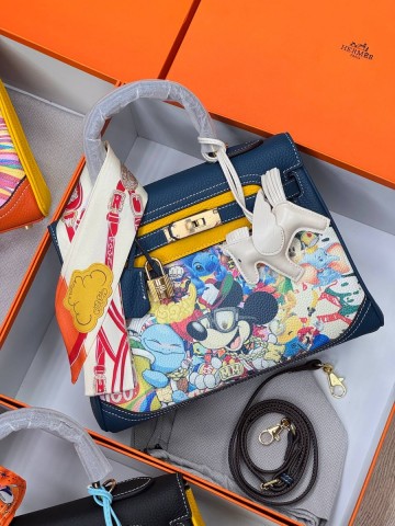 Hermes сумка
