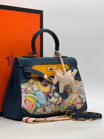 Hermes сумка