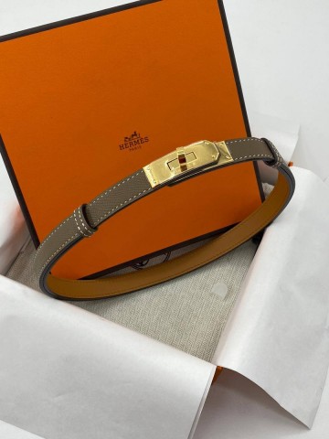 Hermes ремень