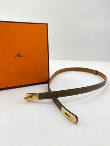 Hermes ремень