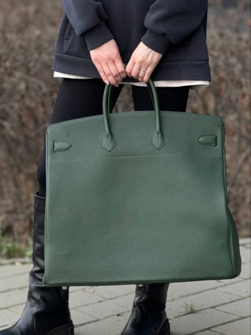 Hermes Birkin сумка