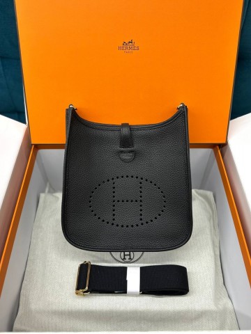 Hermes Evelyn сумка