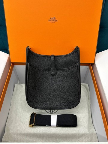 Hermes Evelyn сумка