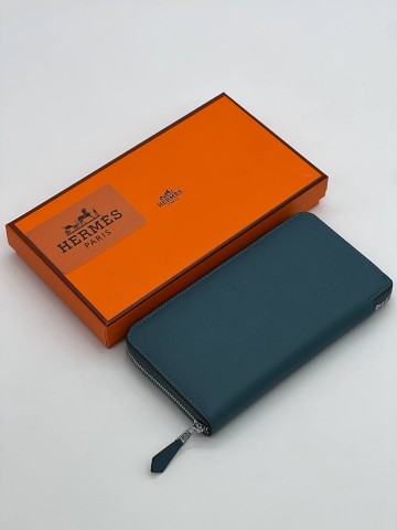 Hermes кошелек