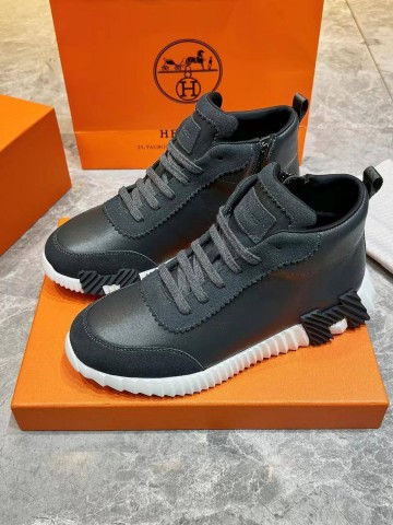 Hermes кроссовки