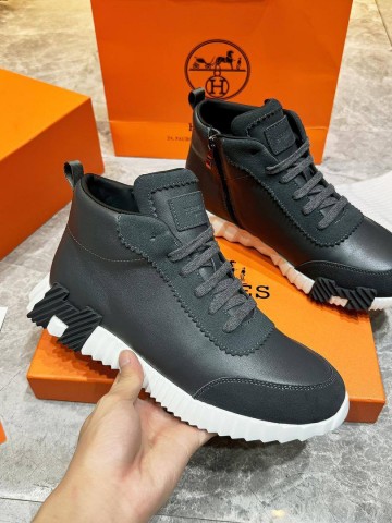 Hermes кроссовки