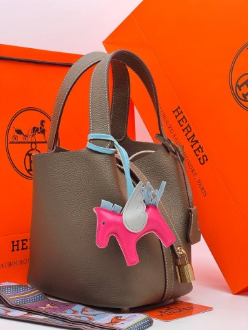 Hermes Picotin сумка