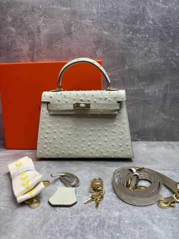 Hermes Kelly 22 сумка