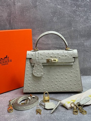 Hermes Kelly 22 сумка