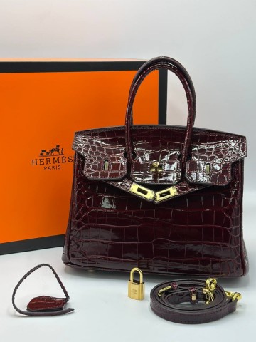 Hermes сумка