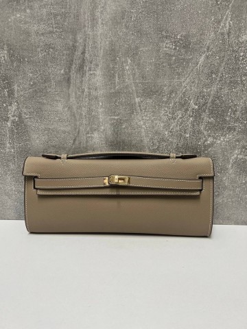 Hermes клатч